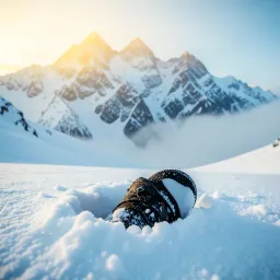 Powder to the People