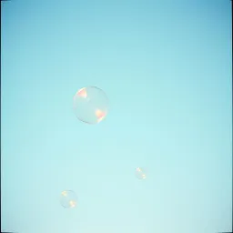 Bubble Pop Symphony