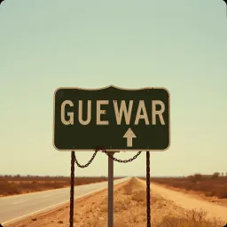 Gone