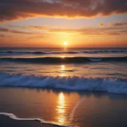 ♥~Through Love’s Storm~♥