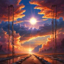 New Dawn 