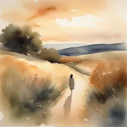 Comfort in Your Presence