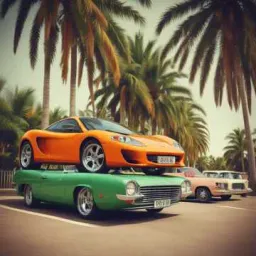McLaren