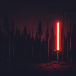 Requiem of the Fallen Prince