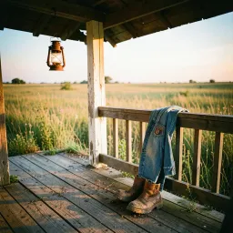 Keeping friends  ( front porch promise )