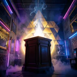 Playing prophet