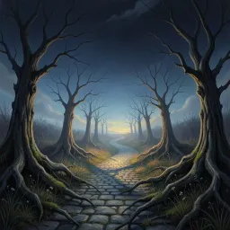 Right Way
