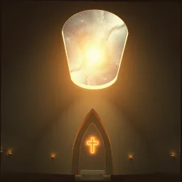 The Lord's Prayer