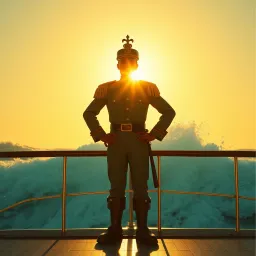 Capitán