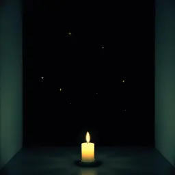 Waiting for Dawn