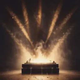 Playing with fire 