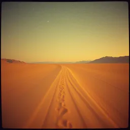 broken Trails