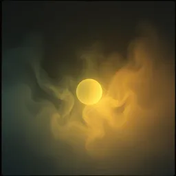 Echoes of the Smoke