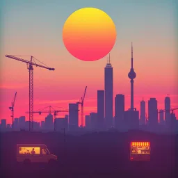 Columbus Rising