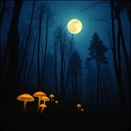 Dream Wrapped in Quiet