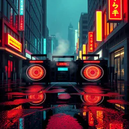 Beats hip hop