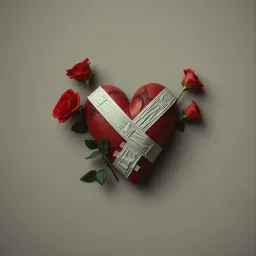 Love Wounds