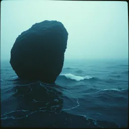 Walk Under A Rock