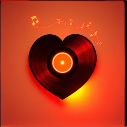 Heartstrings in the Cypher