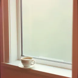 Bayang Pagi