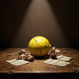Lemon