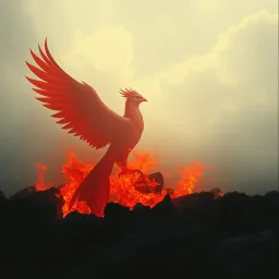 Phoenix Rising