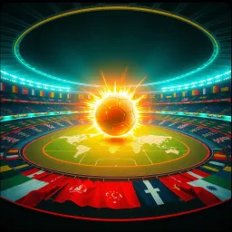 LSOIF WC 2026 SONG