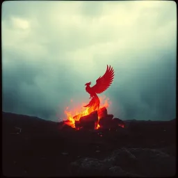 Not rise again