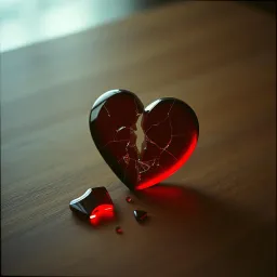 Heartbreak and Chaos