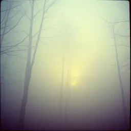 Invisible Glow