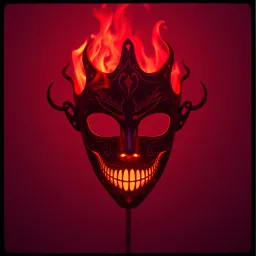 Party In hell