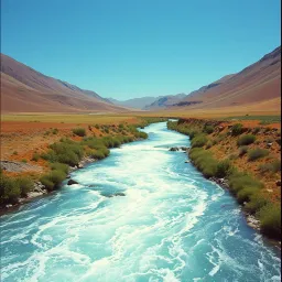 نحنو تيار عريض وسع