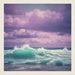 Ocean of Forgotten Love