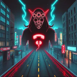 Unknown Caller