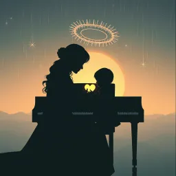 My Mother's Love