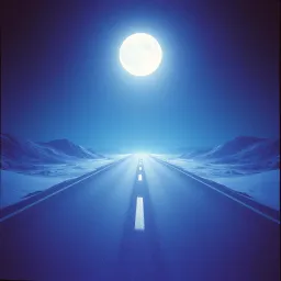 Shadowed Roads