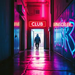 Night Pulse