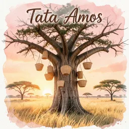 Tata amos