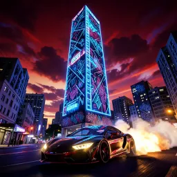 New gen