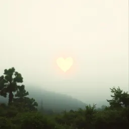 Surrender to love 