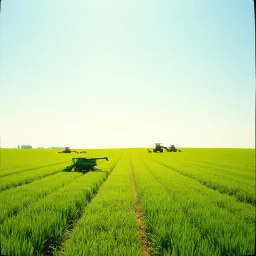 VTI Agri Equipment Private Limited