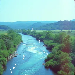 Rivers of Joy  by Robert Dwamena