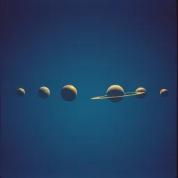 Stardust Symphony