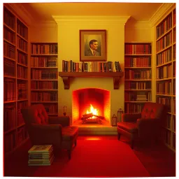 We must always mind our books
