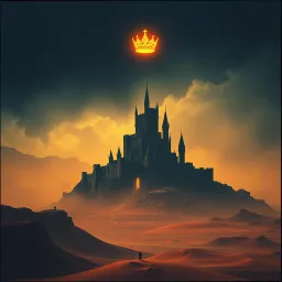 Carry Your Throne