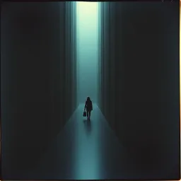 No way out