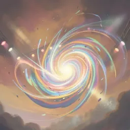 Euphoric spriral