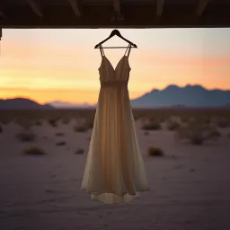 That White Dress