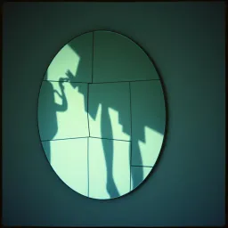 Confessions in the Mirror