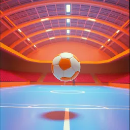 Le Handballeur Étoile